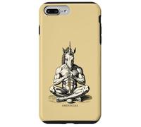 Carcasa para iPhone 7 Plus/8 Plus Amduscias El Silencio es ensordecedor