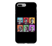 Carcasa para iPhone 7 Plus/8 Plus American Gangsters Mafia Bosses