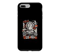 Carcasa para iPhone 7 Plus/8 Plus Amitabha Buddha Luz Infinita Vida Infinita Zen