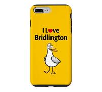 Carcasa para iPhone 7 Plus/8 Plus Amo a Bridlington