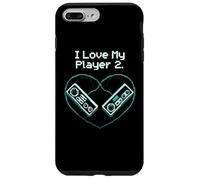 Carcasa para iPhone 7 Plus/8 Plus Amo a mi Experto en soldadores Diciendo Soldadura