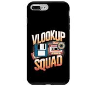 Carcasa para iPhone 7 Plus/8 Plus Analítica de Datos Ingeniería de Datos Funny Data Analyst