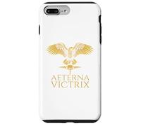 Carcasa para iPhone 7 Plus/8 Plus Ancient Roman Eagle - Aeterna Victrix - SPQR Rome Aquila