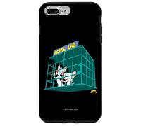 Carcasa para iPhone 7 Plus/8 Plus Animaniacs Pinky and The Brain Locked Up