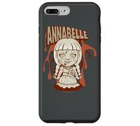 Carcasa para iPhone 7 Plus/8 Plus Annabelle Illustration