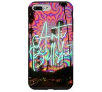 Carcasa para iPhone 7 Plus/8 Plus Anti Bullshit Retro Sunset Palm Street Estética