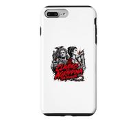 Carcasa para iPhone 7 Plus/8 Plus Antigua Roma Claudio Y Agripina El Joven