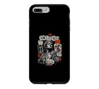 Carcasa para iPhone 7 Plus/8 Plus Antíoco III Nosotros gobernamos Oriente No Roma Nunca