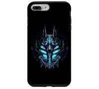 Carcasa para iPhone 7 Plus/8 Plus Anu ios De Los Muertos del Antiguo Egipto,