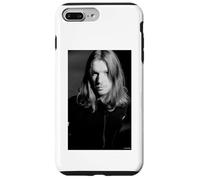 Carcasa para iPhone 7 Plus/8 Plus Aphex Twin Come To Daddy IDM DJ por Andy Willsher