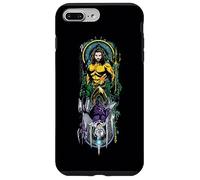 Carcasa para iPhone 7 Plus/8 Plus Aquaman Movie and Ocean Master
