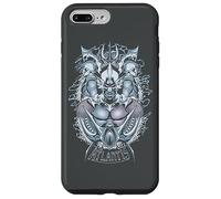 Carcasa para iPhone 7 Plus/8 Plus Aquaman Movie Atlantis Soldiers