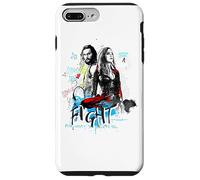 Carcasa para iPhone 7 Plus/8 Plus Aquaman Movie Fight For What You Believe In