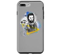 Carcasa para iPhone 7 Plus/8 Plus Aquaman Movie Heir of The Seven Seas