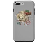 Carcasa para iPhone 7 Plus/8 Plus Aquaman Movie Lost Kingdom Kraken