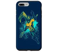 Carcasa para iPhone 7 Plus/8 Plus Aquaman Movie Make a Splash