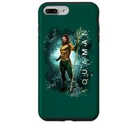 Carcasa para iPhone 7 Plus/8 Plus Aquaman Movie Marine Life