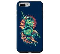 Carcasa para iPhone 7 Plus/8 Plus Aquaman Movie Rebel King