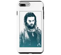 Carcasa para iPhone 7 Plus/8 Plus Aquaman Movie Salt of The Sea