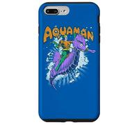 Carcasa para iPhone 7 Plus/8 Plus Aquaman Ride Free