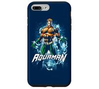 Carcasa para iPhone 7 Plus/8 Plus Aquaman Water Powers