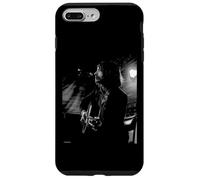 Carcasa para iPhone 7 Plus/8 Plus Arctic Monkeys Alex Turner Humbug Era por Andy Willsher