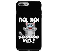 Carcasa para iPhone 7 Plus/8 Plus arréglate Tanto - joderte muchísimo