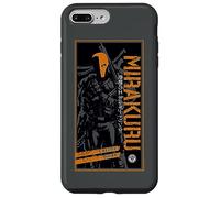 Carcasa para iPhone 7 Plus/8 Plus Arrow: TV Series Deathstroke Mirakura Energy Drink