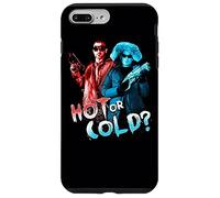 Carcasa para iPhone 7 Plus/8 Plus Arrow: TV Series Hot or Cold