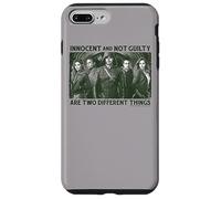 Carcasa para iPhone 7 Plus/8 Plus Arrow: TV Series Not Guilty