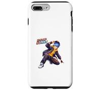 Carcasa para iPhone 7 Plus/8 Plus Arte de K-Pop Street Anime Dance Vibes