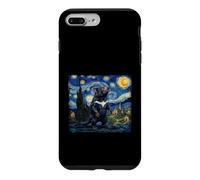 Carcasa para iPhone 7 Plus/8 Plus Arte Diablo De Tasmania Van Gogh