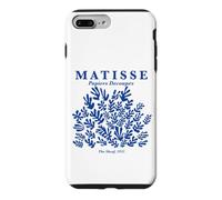 Carcasa para iPhone 7 Plus/8 Plus Arte Floral icónico de Henri Matisse The Sheaf Cut-out