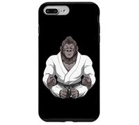 Carcasa para iPhone 7 Plus/8 Plus Artes Marciales Tranquilas: Judo Y Jiu Jitsu Gorilla
