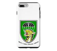 Carcasa para iPhone 7 Plus/8 Plus ARVN I Corps Fuerzas Especiales