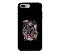 Carcasa para iPhone 7 Plus/8 Plus Aslaug Royal Viking Blood Wild Fate Queens Viking Seeress