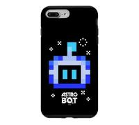 Carcasa para iPhone 7 Plus/8 Plus Astro BOT Rescue Mission Astro BOT Portrait Video Game