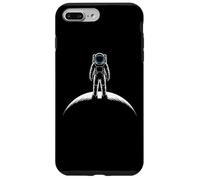 Carcasa para iPhone 7 Plus/8 Plus Astronaut Cosmonaut Spaceship Spaceman Spacewalk Gift