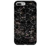 Carcasa para iPhone 7 Plus/8 Plus Astronomía - Estrellas - Constelaciones Galaxy Explorer