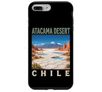 Carcasa para iPhone 7 Plus/8 Plus Atacama Desert Chile Desierto