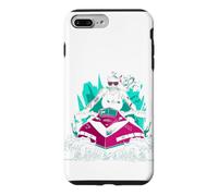 Carcasa para iPhone 7 Plus/8 Plus Atmosphere Love Life | Patinete acuático | Jetski