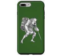 Carcasa para iPhone 7 Plus/8 Plus Atormentador demoníaco de avaros y cascarrabias Cortado