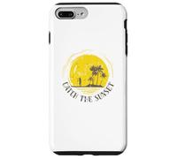 Carcasa para iPhone 7 Plus/8 Plus Atrapa el Sunset Sup Stand Up Paddle