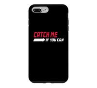 Carcasa para iPhone 7 Plus/8 Plus Atrápame si Puedes