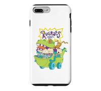 Carcasa para iPhone 7 Plus/8 Plus Auto Reptar Rugrats de Nickelodeon