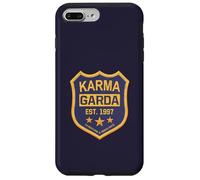 Carcasa para iPhone 7 Plus/8 Plus Autoridad de Patrulla Karma Garda