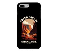 Carcasa para iPhone 7 Plus/8 Plus Aventura en el Parque Nacional del Gran Cañón