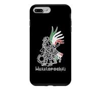 Carcasa para iPhone 7 Plus/8 Plus Azteca Maya Inca Dios Mexicano Huitzilopochtli Hombres