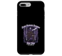 Carcasa para iPhone 7 Plus/8 Plus Baba Yaga Cabaña Mitología Eslava Folklore Arte