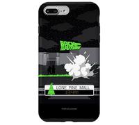 Carcasa para iPhone 7 Plus/8 Plus Back to The Future Lone Pine Mall Retro